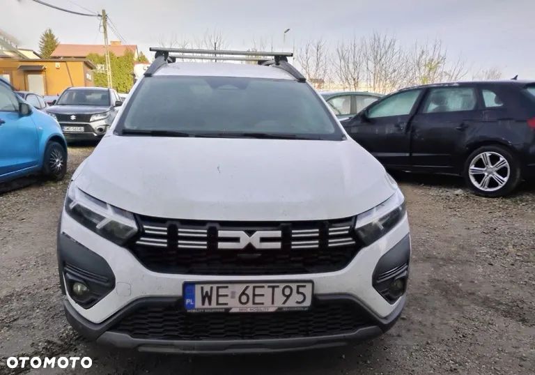 Dacia Jogger - 1