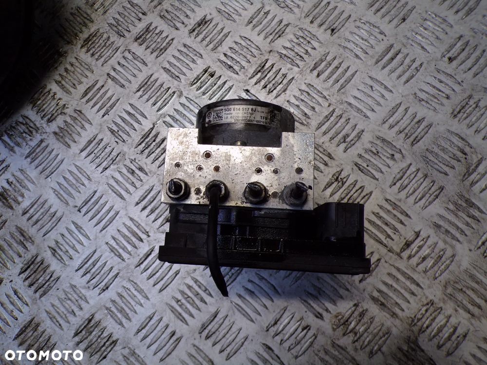 POMPA ABS VOLKSWAGEN SPORTSVAN 1.2 TSI - 2