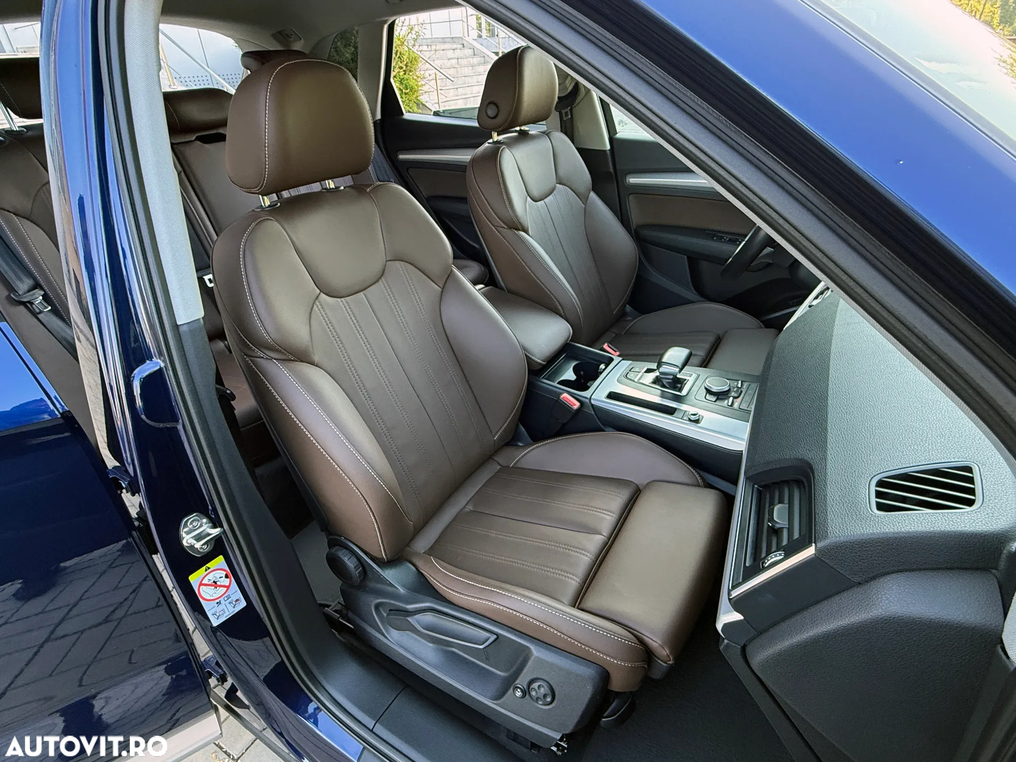 Audi Q5 2.0 TDI Quattro S tronic Sport - 6