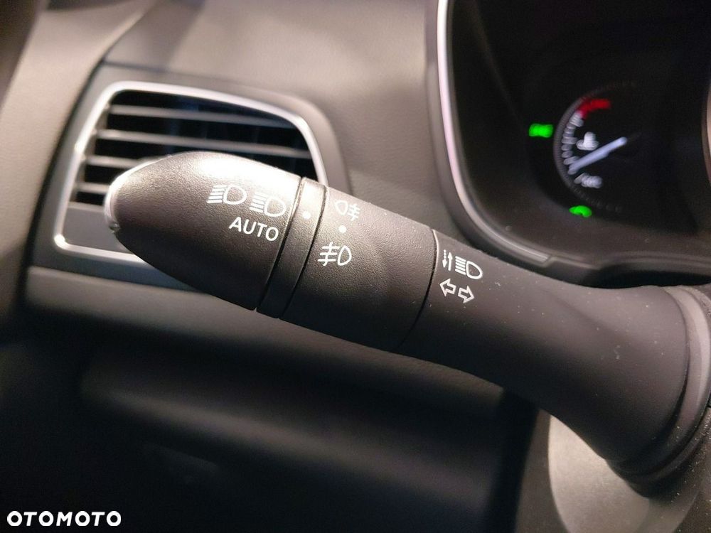 Renault Megane BLUE dCi 115 INTENS - 21