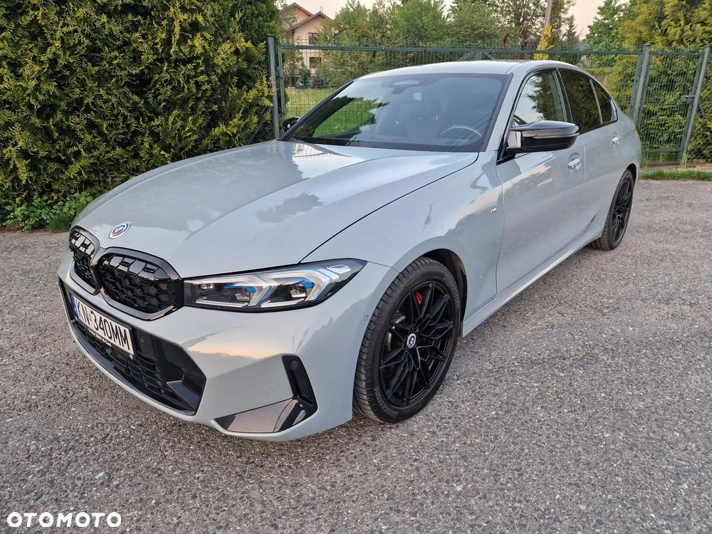BMW Seria 3 - 6