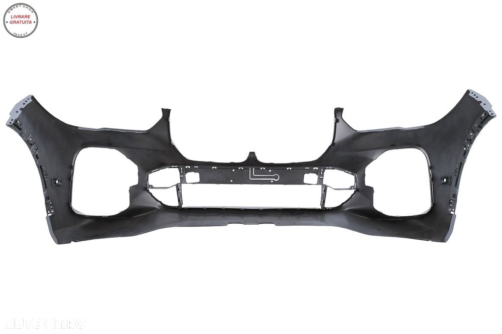 Pachet Exterior Complet BMW X5 G05 (2018-2022) M-Tech Design- livrare gratuita - 5