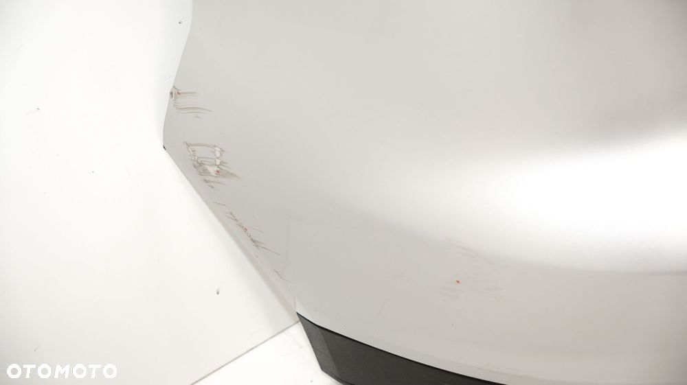 ZDERZAK TYŁ TYLNY FORD C MAX MK2 LIFT 16-19R 2431 - 4