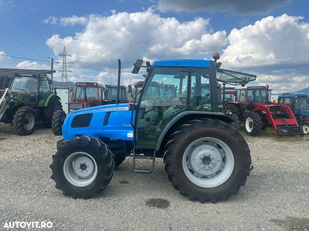 Landini Globus 70 - 2
