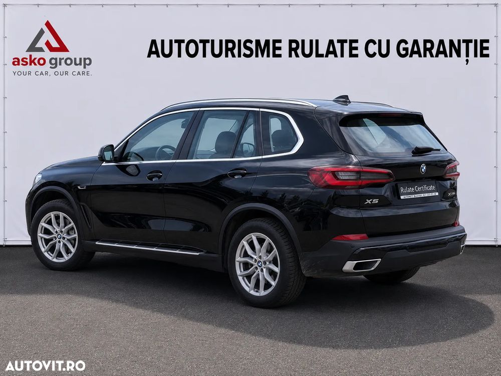 BMW X5 xDrive45e AT PHEV - 9