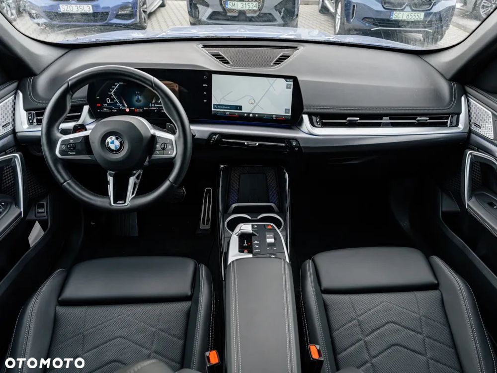 BMW X1 sDrive18i - 6