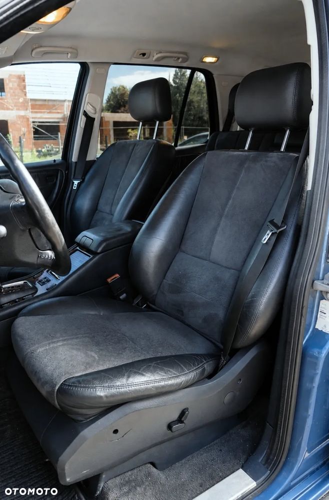 Mercedes-Benz ML - 14