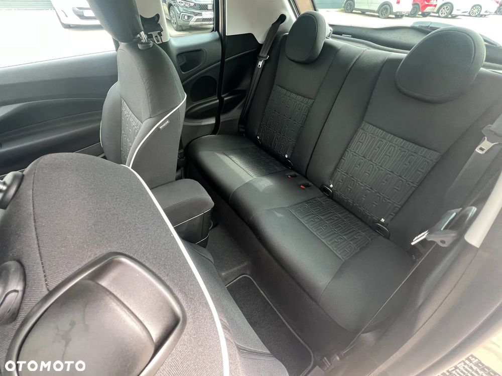 Fiat 500 23.8 La Prima by Bocelli - 16