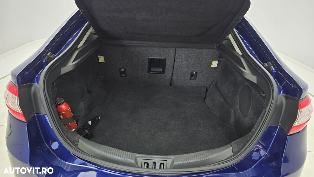 Ford Mondeo 2.0 TDCi Powershift AWD Titanium - 25