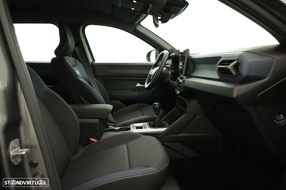 Dacia Bigster 1.2 Mild Hybrid Expression - 21