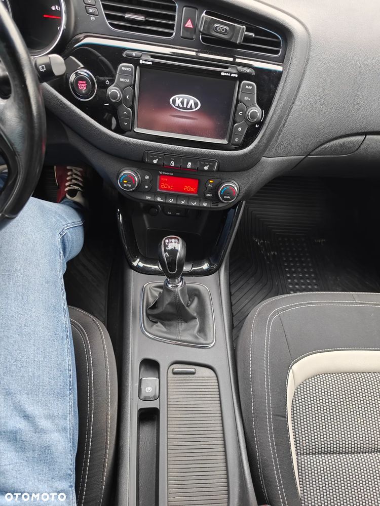 Kia ProCeed Pro_cee'd 1.6 GDI XL - 35