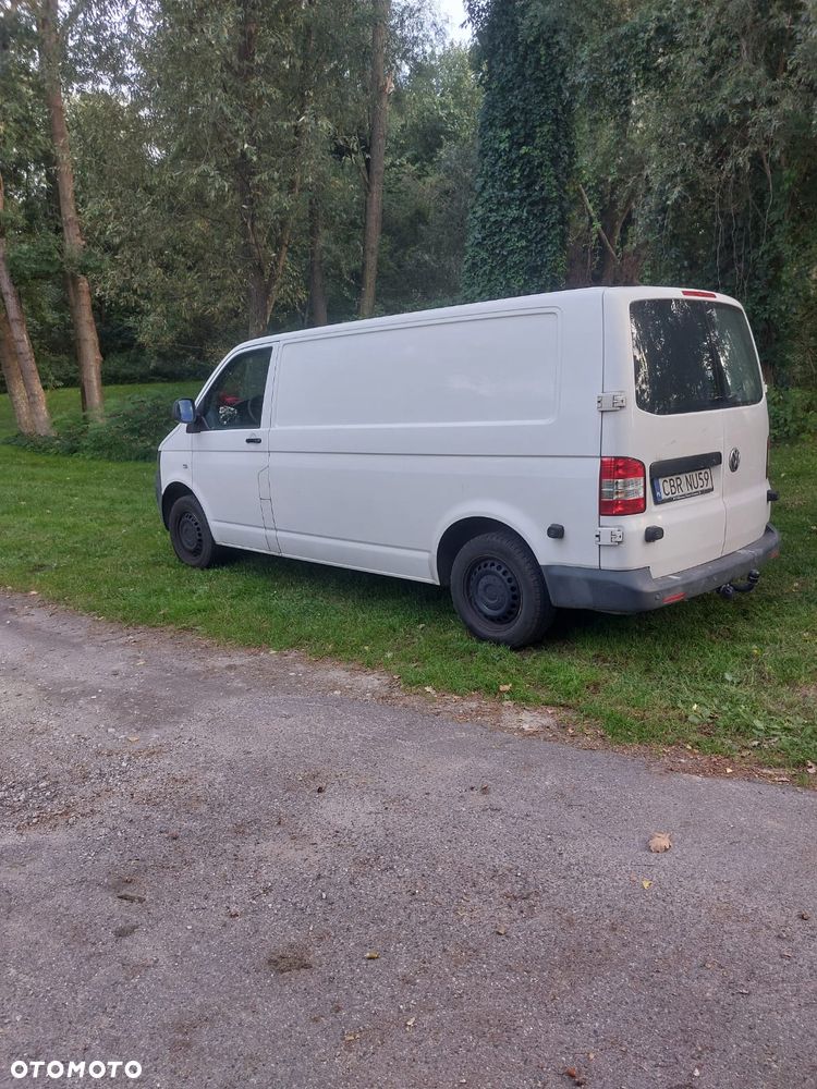 Volkswagen Transit - 2