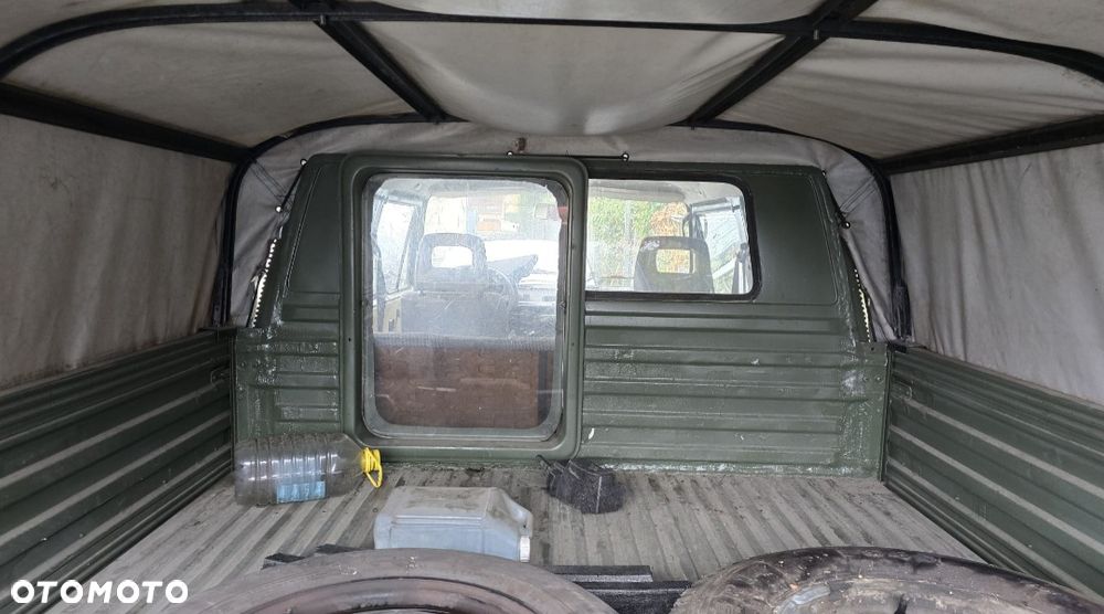 Volkswagen Transporter - 7