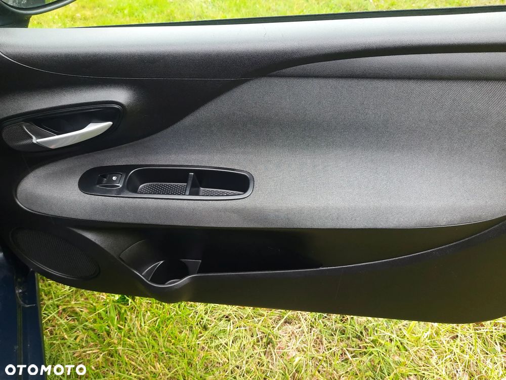 Fiat Punto Evo 1.3 16V Multijet Sport Start&Stopp - 23