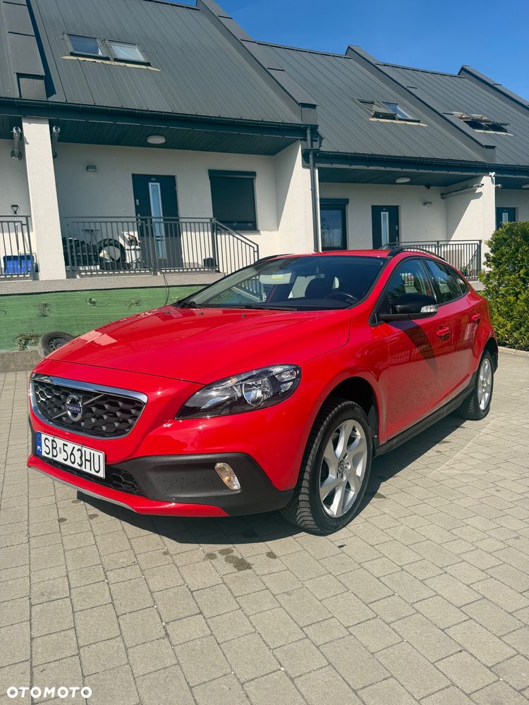 Volvo V40 Cross Country T4 AWD Ocean Race - 3