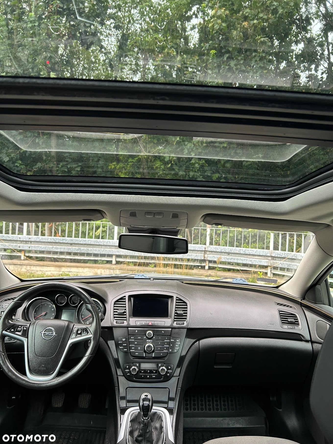 Opel Insignia 1.8 Cosmo - 11