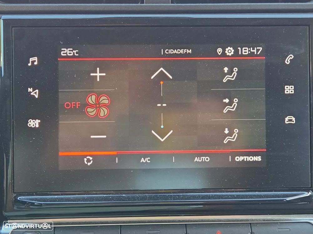 Citroën C3 1.2 PureTech C-Series - 25
