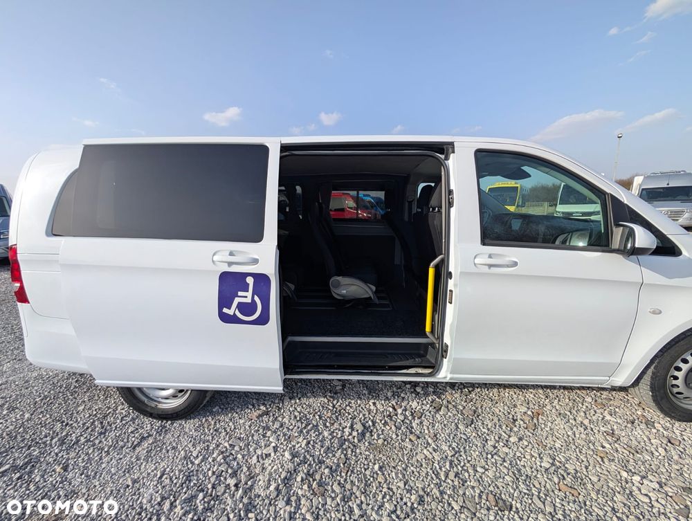 Mercedes-Benz Vito - 17