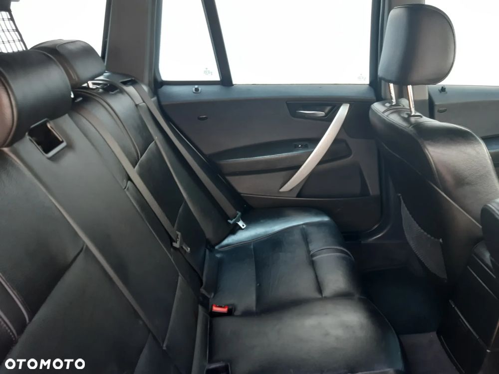 BMW X3 - 20