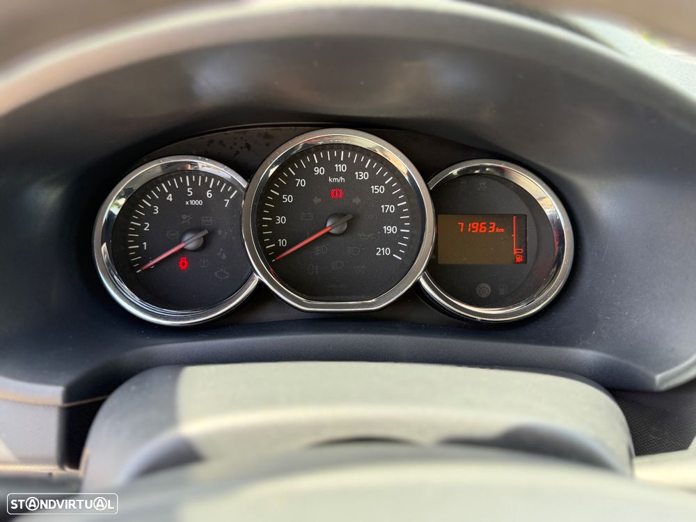 Dacia Sandero 0.9 TCe Confort - 21