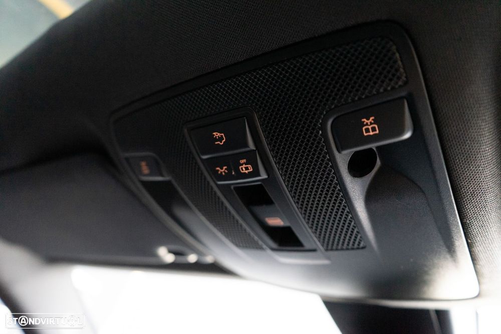 Mercedes-Benz GLA 220 d AMG Line - 45