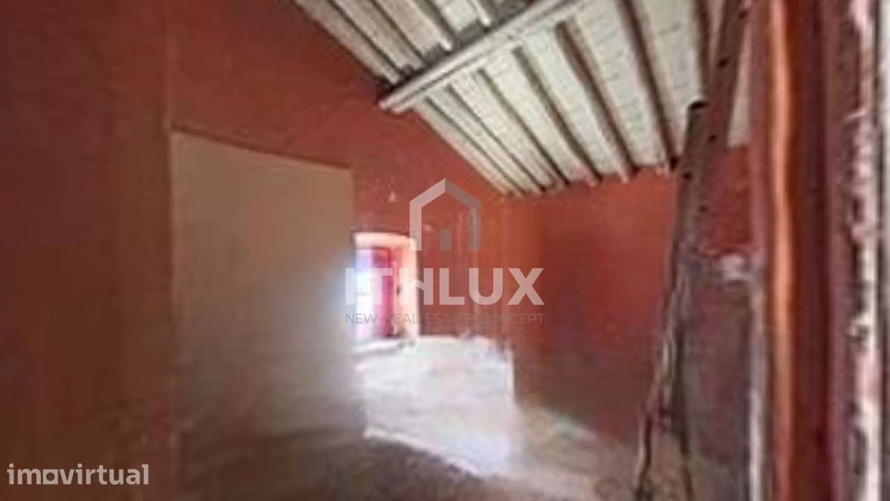 Prédio para recuperação, localizado na Terrugem – Elvas - Alentejo - Grande imagem: 2/13