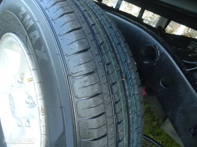 Mitsubishi L200 TURBO Cabine dupla 4x2 - 20