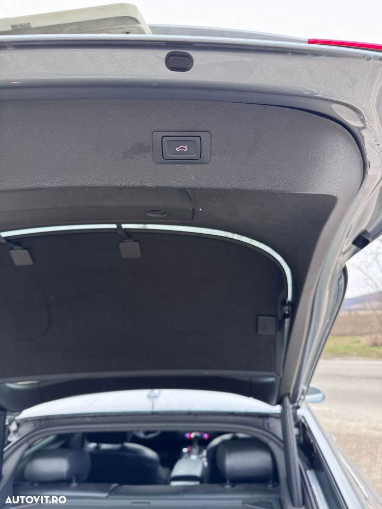 Audi A7 3.0 TDI ultra S tronic - 8