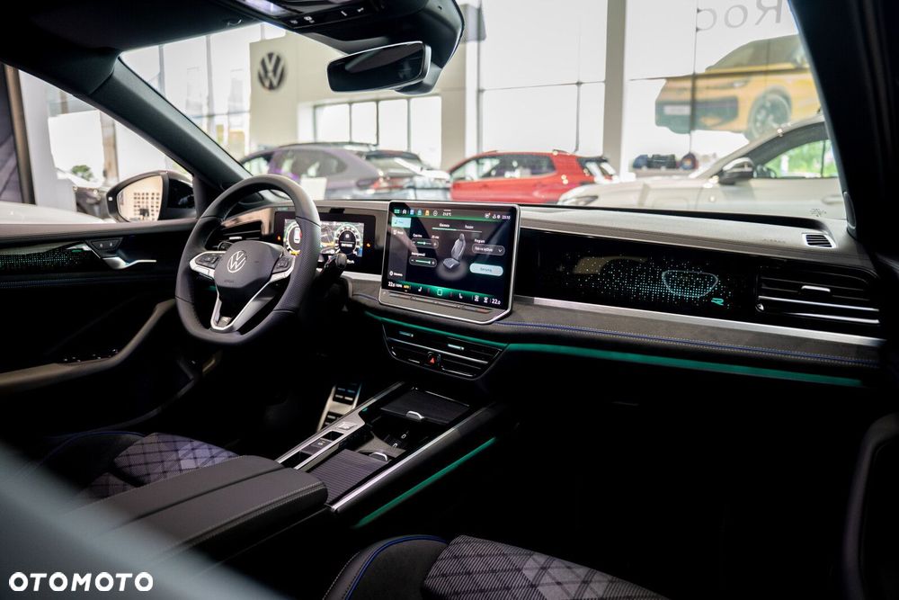 Volkswagen Passat Variant - 23