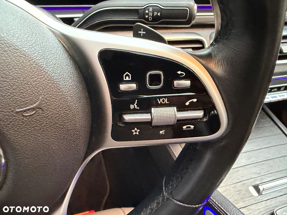 Mercedes-Benz GLE 450 AMG 4-Matic - 23