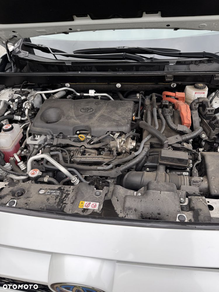 Toyota RAV4 - 17