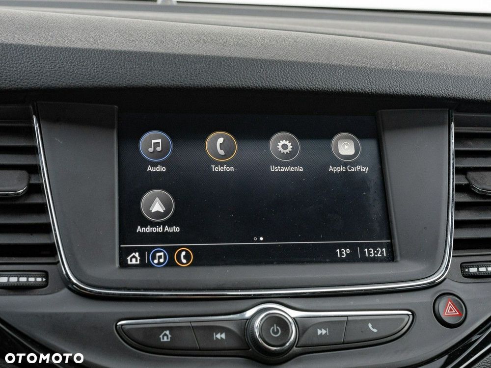 Opel Astra V 1.2 T GS Line S&S - 24