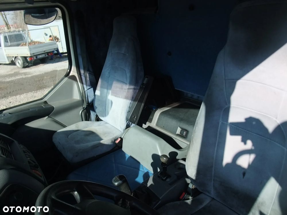 DAF LF 45 - 8