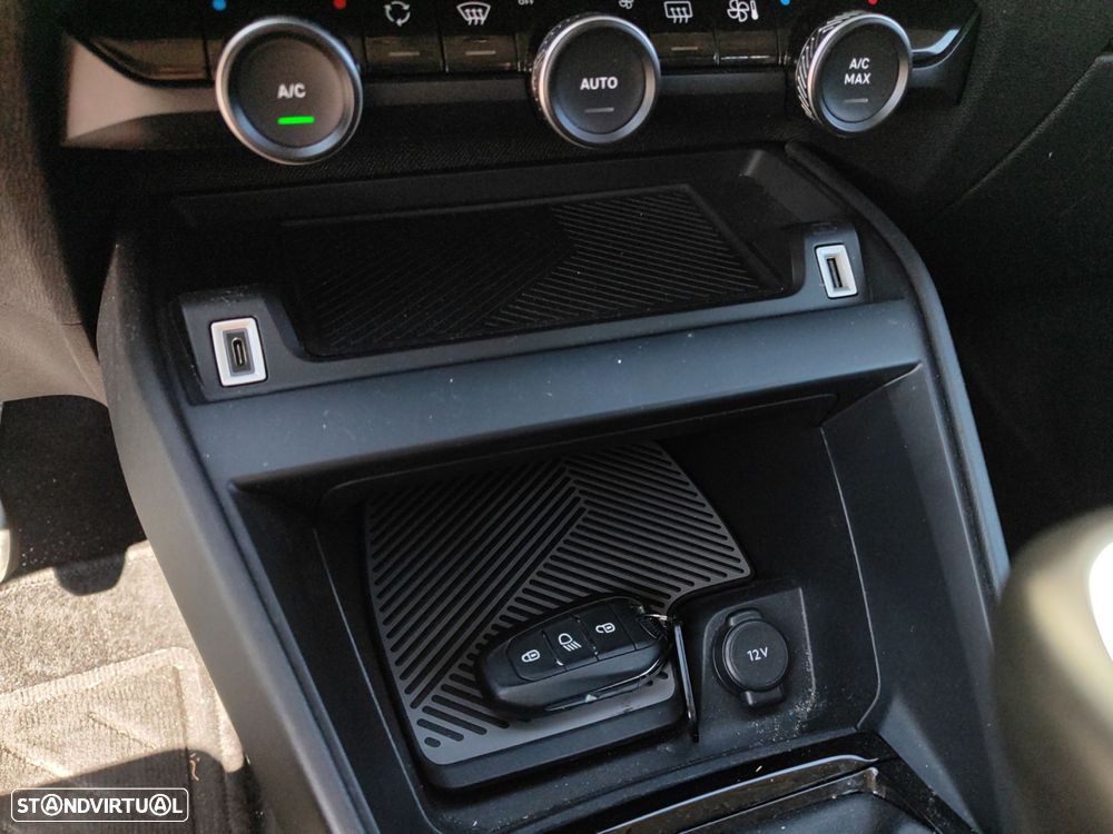 Citroën C4 1.2 PureTech Feel Pack - 26