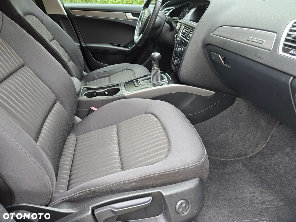 Audi A4 - 28
