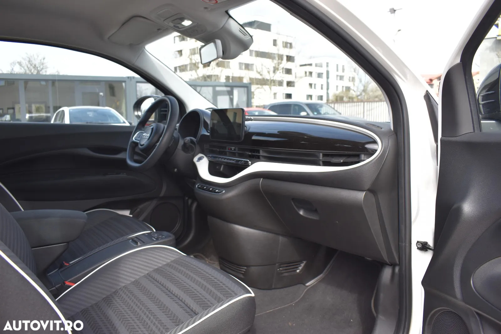 Fiat 500 - 20