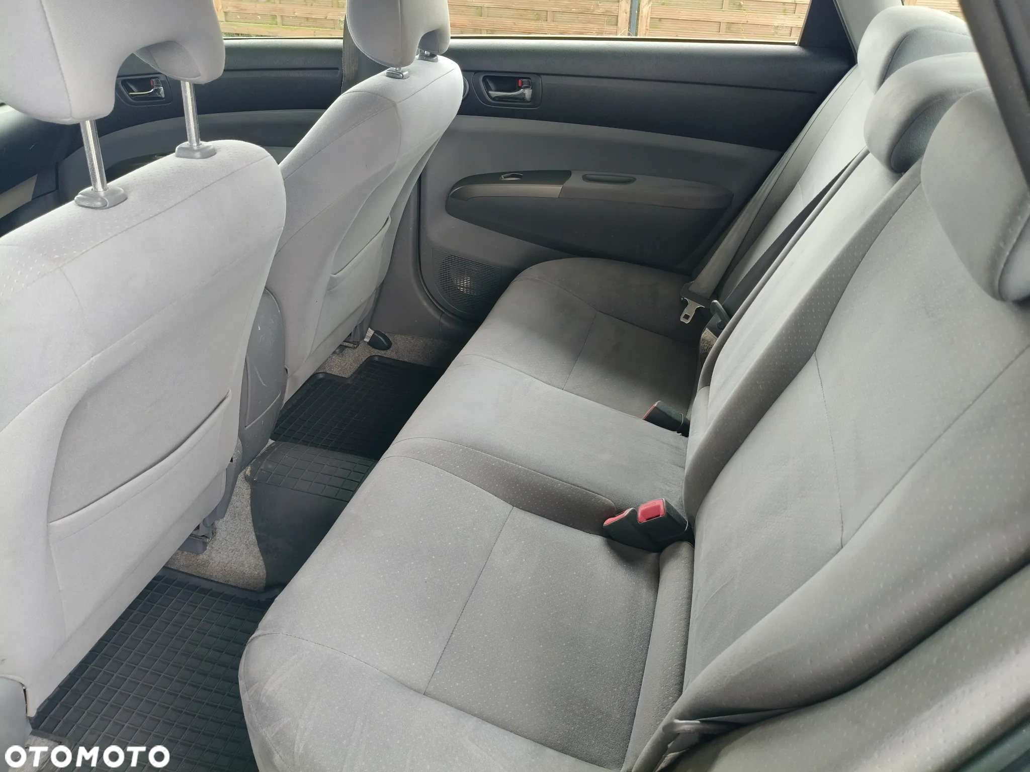 Toyota Prius 1.5 VVT-i Prestige - 10