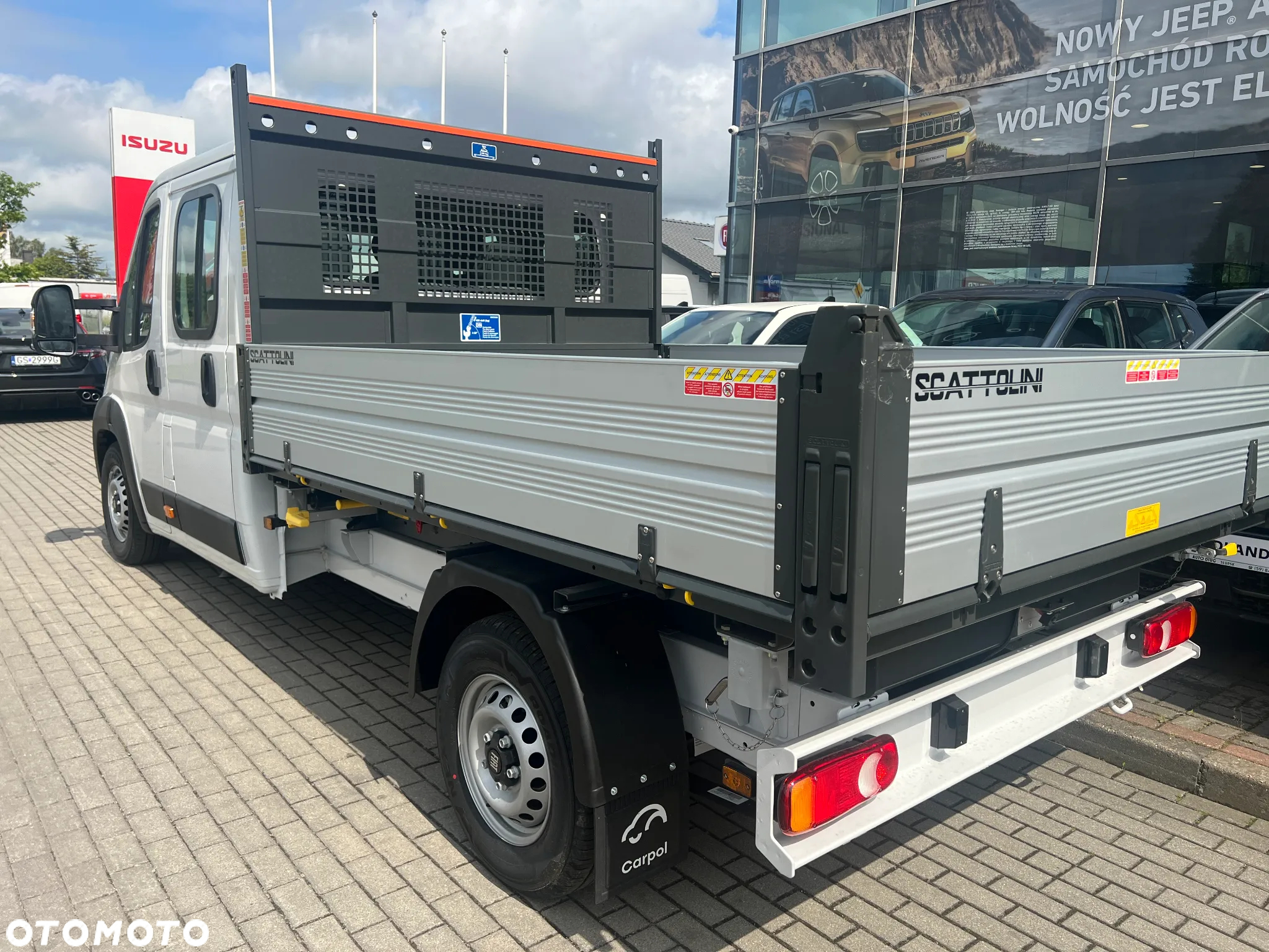 Fiat DUCATO - 4