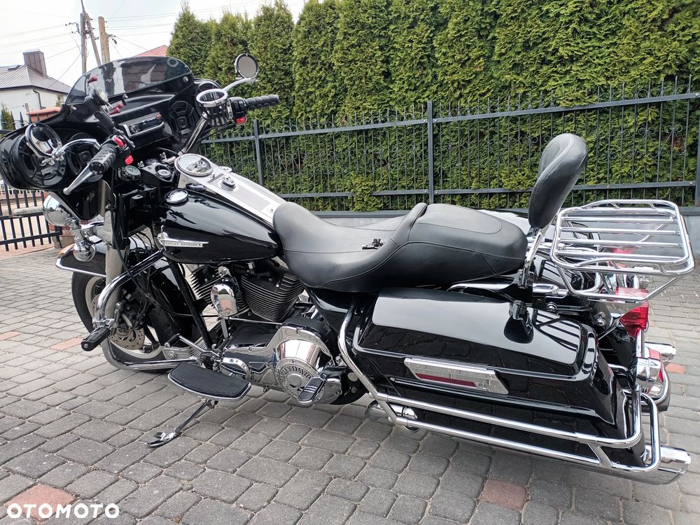 Harley-Davidson Touring Road King - 9