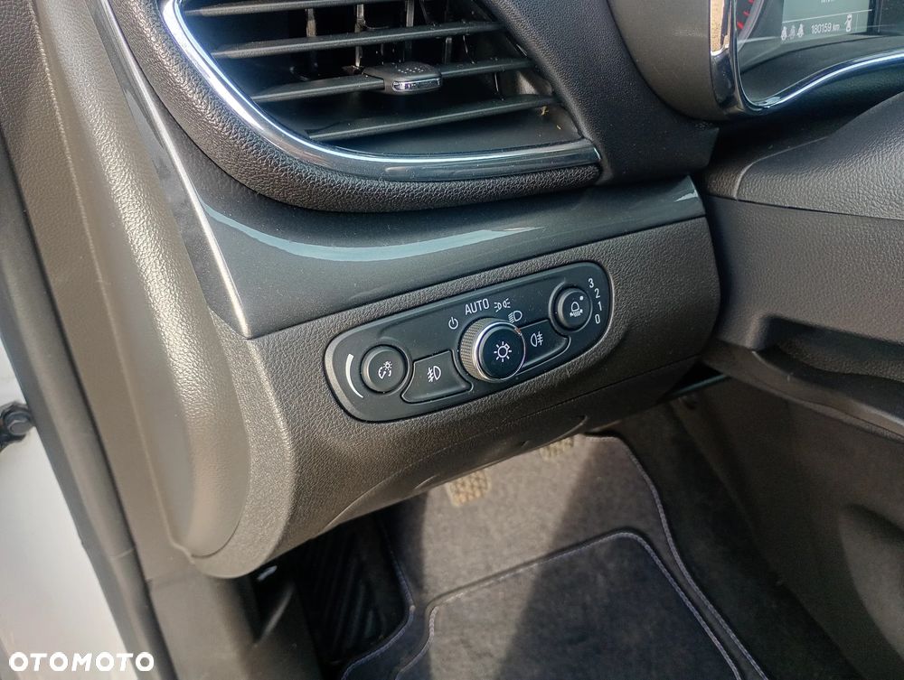 Opel Mokka 1.4 Turbo ecoFLEX Start/Stop Edition - 36