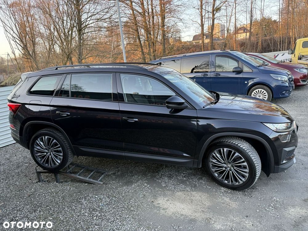 Skoda Kodiaq - 6