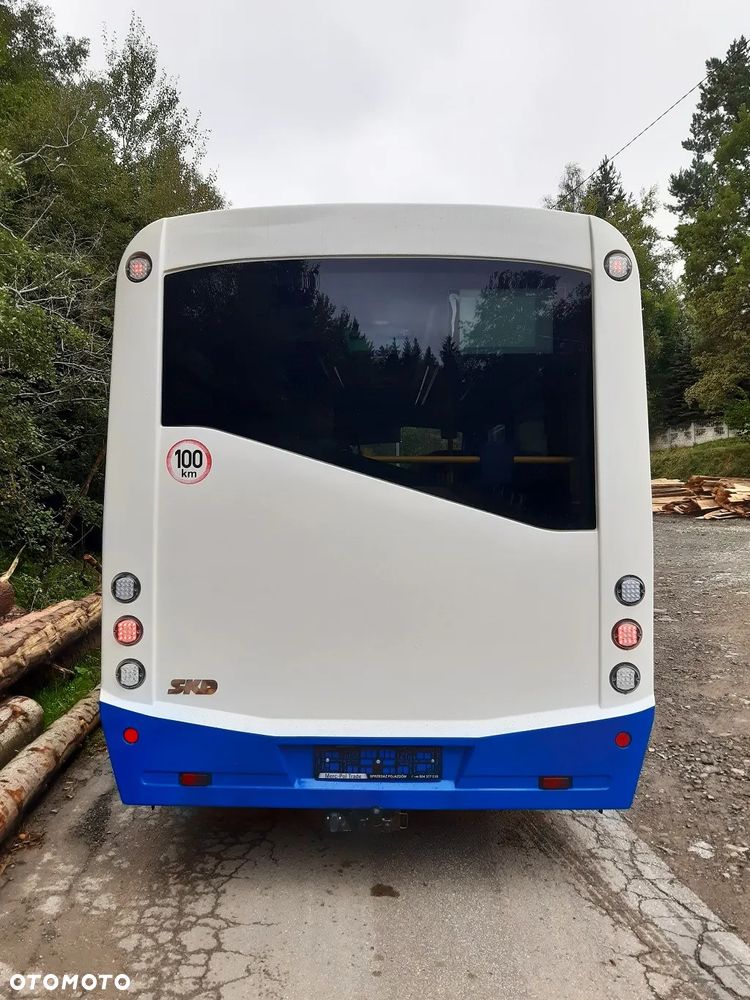 Iveco Stratos,Rosero,Wing - 6