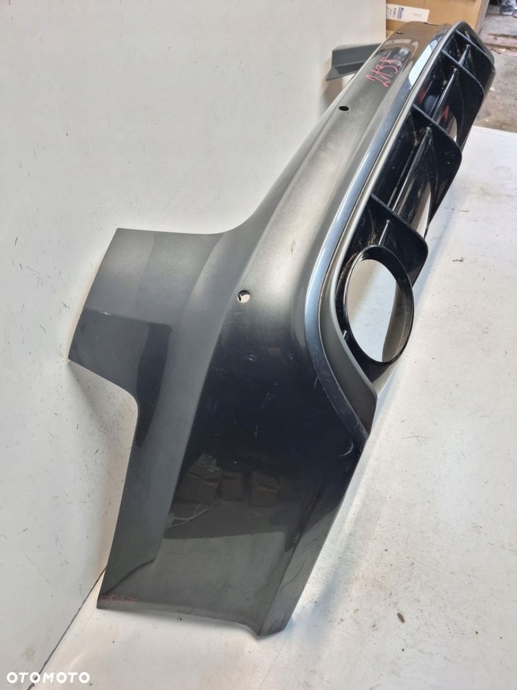 Audi RS6 C7 4G9 LIFT Zderzak tył tylny ŁADNY - 4