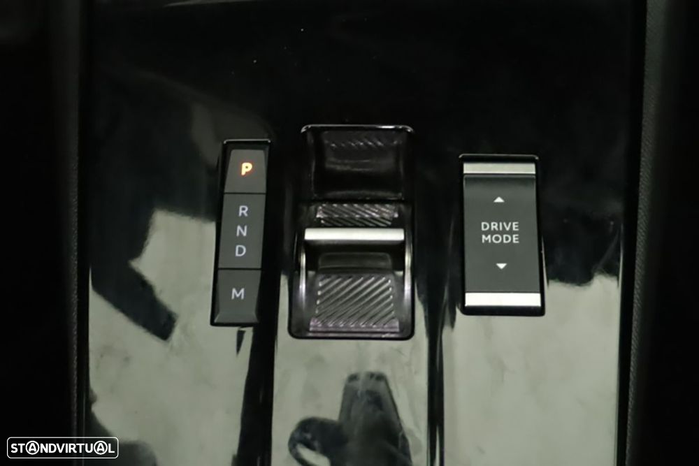 Opel Mokka 1.2 T Ultimate AT - 14