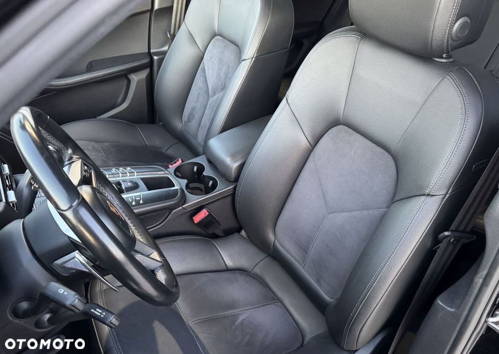 Porsche Macan Standard - 11