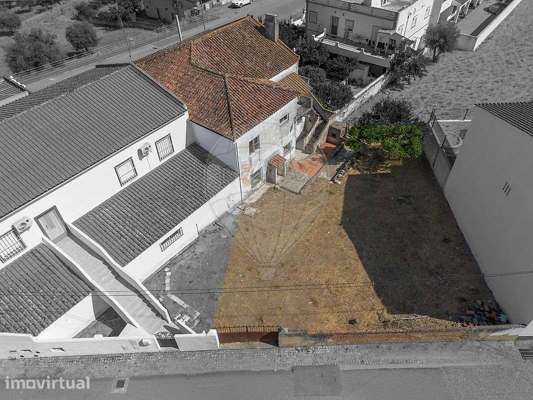 Moradia T9 para venda - Grande imagem: 5/48
