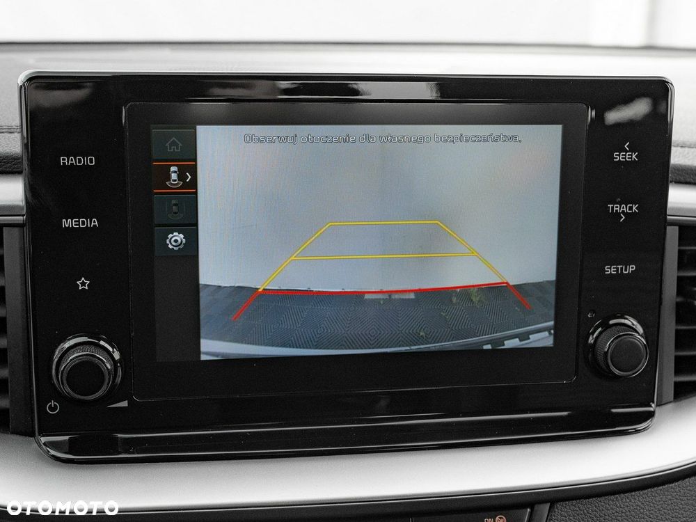 Kia Ceed 1.5 T-GDI M - 23