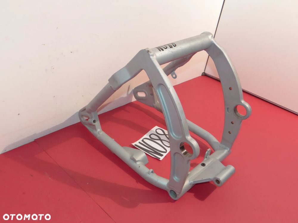 HARLEY DAVIDSON WAHACZ SOFTAIL T.C. HARITAGE FAT BOY N088 - 8