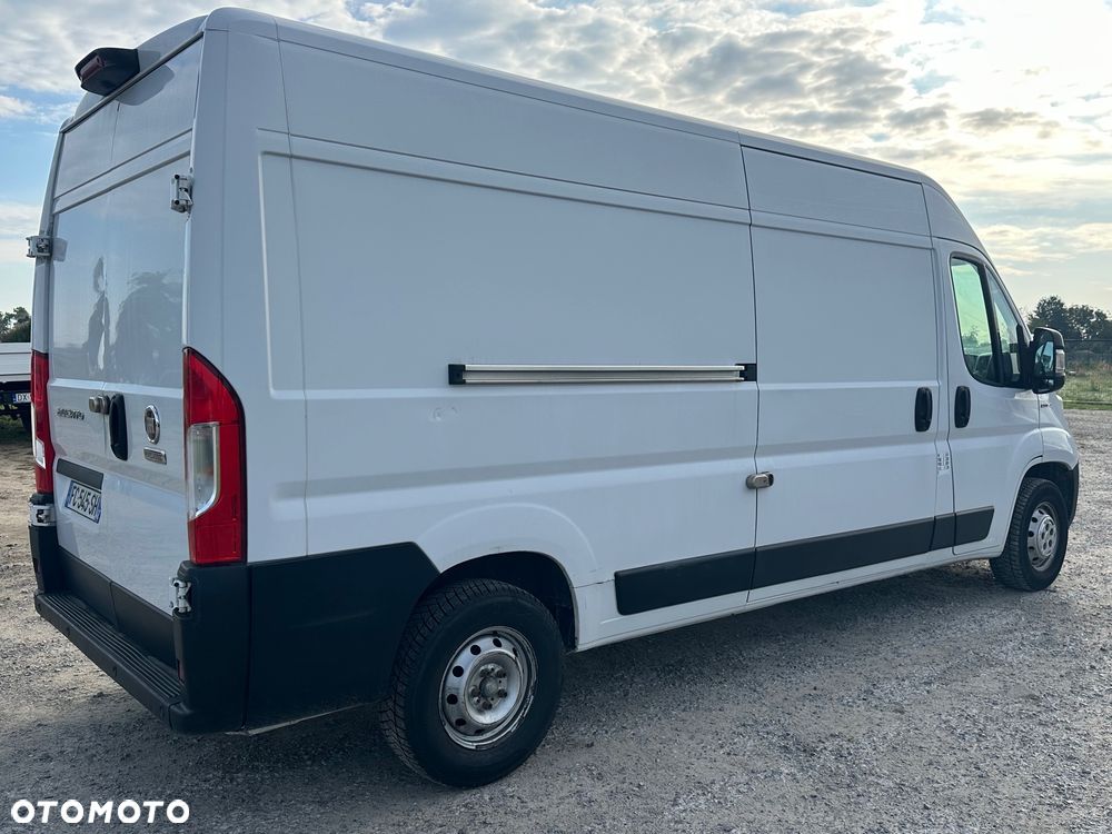 Fiat Ducato L3H2 - 3