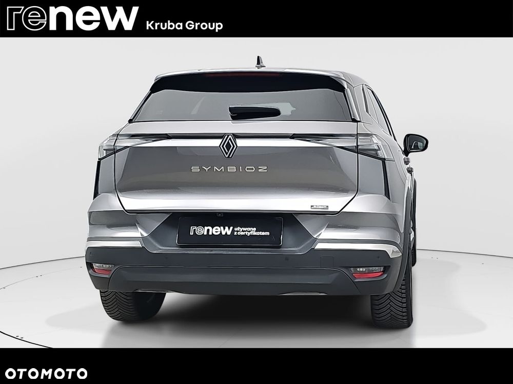 Renault Symbioz 1.6 E-Tech Full Hybrid 145 Techno - 6